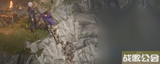 博德之门3提夫林避难所在哪里介绍