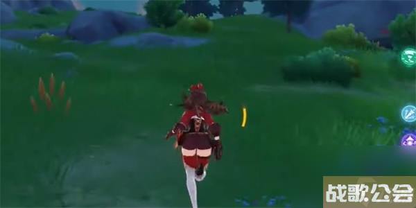 原神隐藏成就跑吧梅洛斯怎么解锁