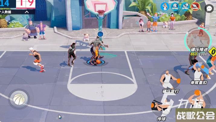 全明星街球派对亚当斯卡佩拉怎么样-全明星街球派对亚当斯卡佩拉对比分享