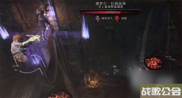 博德之门3蝌蚪收集方法攻略