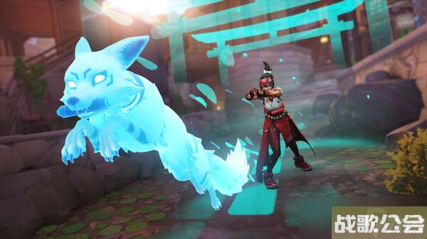 守望先锋归来和守望先锋的区别 守望先锋归来和守望先锋的区别