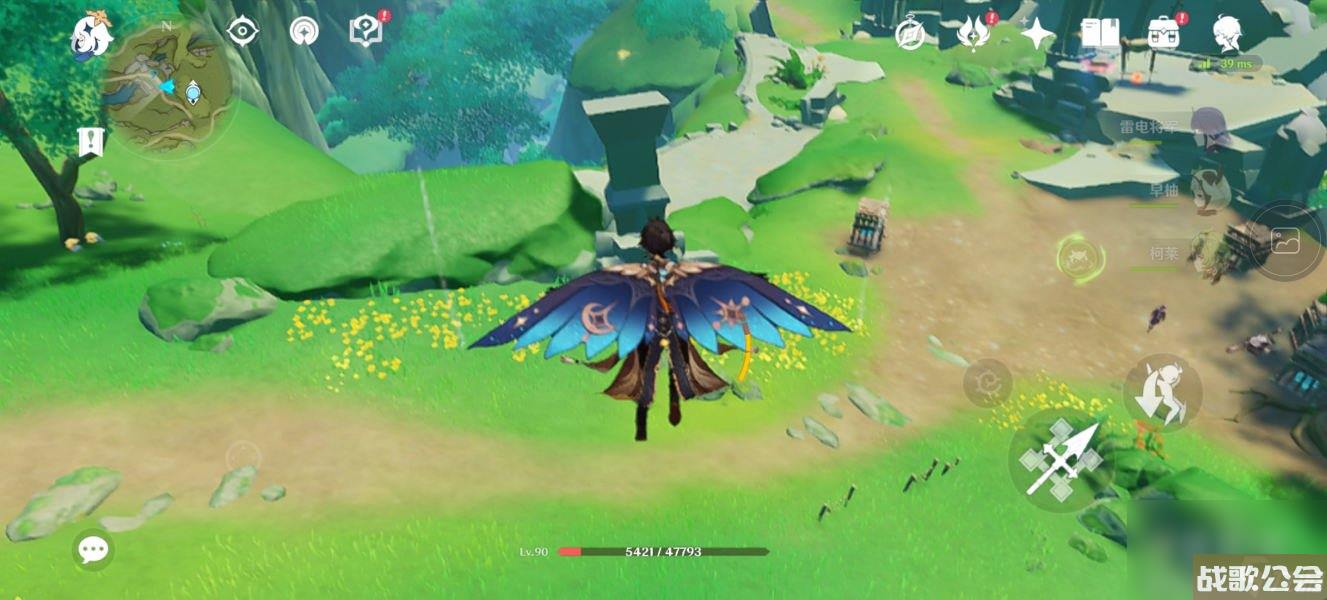 原神须弥童梦的切片秘境解锁攻略