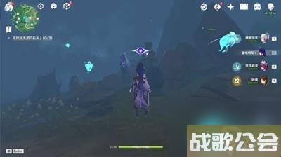 原神倾听木簧笛的八音曲继续寻找线索怎么做