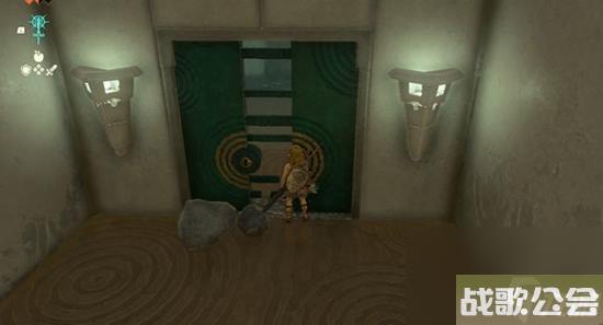 塞尔达传说王国之泪全神庙通关攻略大全