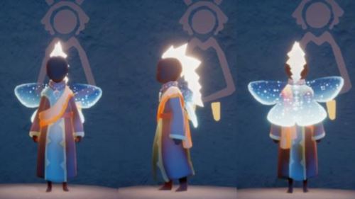 光遇拾光季僧袍怎么获得 服装获取攻略