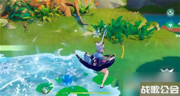 原神4.0新增成就解锁攻略介绍