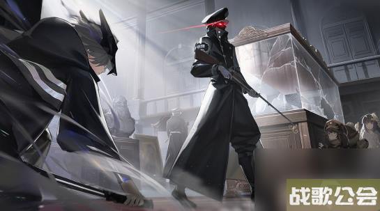 逆光潜入手游怎么获取角色-逆光潜入手游角色攻略