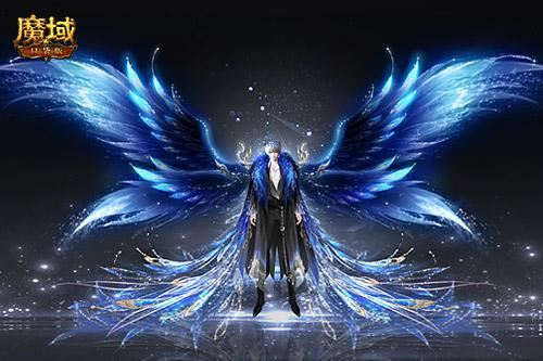 《魔域口袋版》花魁赛闪耀开幕 顶流虚位以待