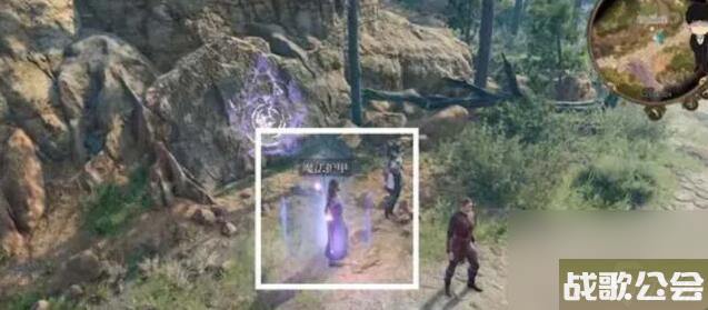 博德之门3盖尔技能怎么搭配-博德之门3盖尔属性加点技巧推荐