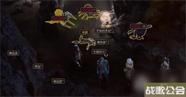 博德之门3尖刺环带获取攻略