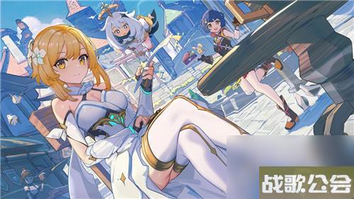 原神必养的几个角色-原神几个必备角色推荐-