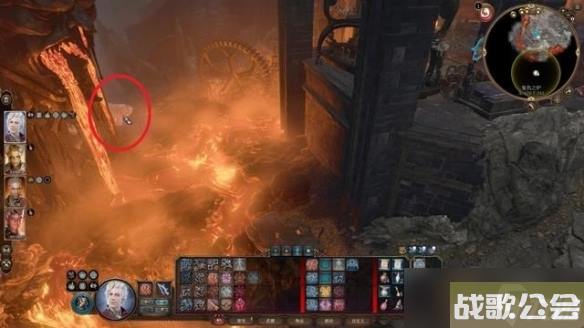 博德之门3精金熔炉模具怎么拿-精金熔炉模具获取攻略