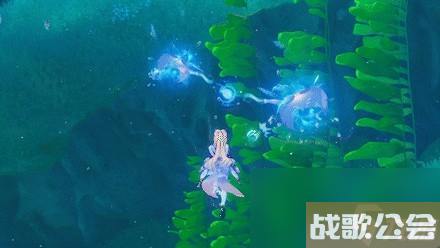 原神地方传奇猎刀鳐打法攻略