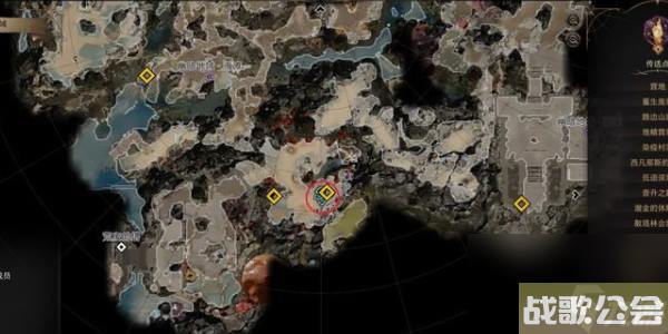 博德之门3幽暗地域怎么去-博德之门3进入幽暗地域方法 博德之门3幽暗地域怎么去-博德之门3进入幽暗地域方法