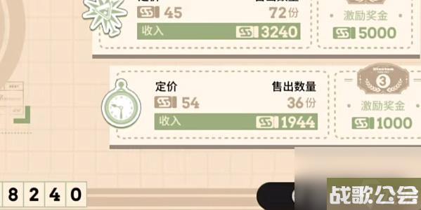 明日方舟雪雉的小店攻略-明日方舟雪雉的小店怎么玩 明日方舟雪雉的小店攻略-明日方舟雪雉的小店怎么玩