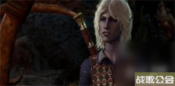 博德之门3赛夫洛选择推荐攻略