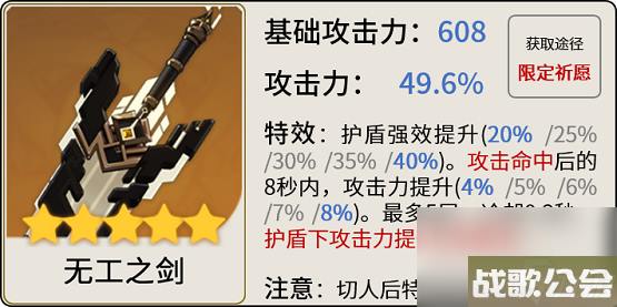 原神迪希雅怎么玩 原神迪希雅怎么玩