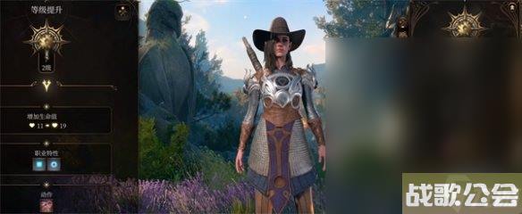 博德之门3副职选择推荐攻略