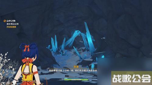 原神再次解冻所有碎片怎么完成---解冻所有碎片任务介绍-