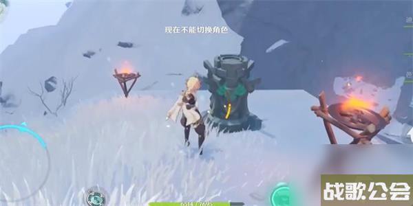 原神隐藏成就介绍众山小怎么解锁