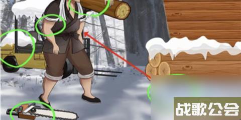 就挺秃然的故事新编-就挺秃然的故事新编通关攻略 就挺秃然的故事新编-就挺秃然的故事新编通关攻略