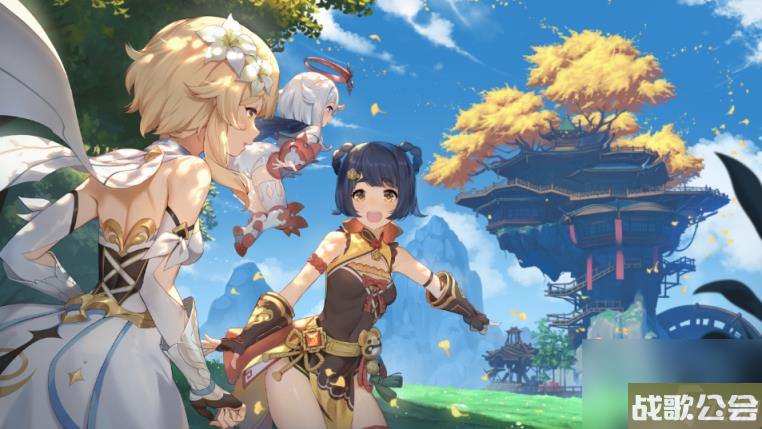 原神4.0新圣遗物是什么-4.0新圣遗物介绍