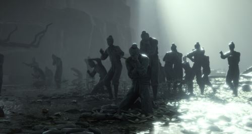 《燕云十六声》参加科隆游戏展 开放海外版本试玩