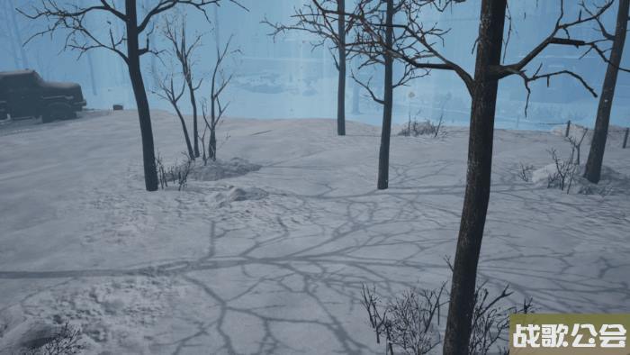 明日之后三分钟带你上手冻雪危局详细指南