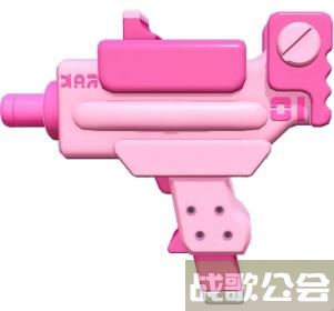 蛋仔派对吃鸡模式所有枪械 特种蛋突击有什么枪