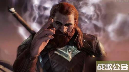 博德之门3长老剧情介绍