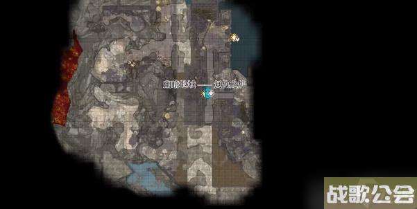 博德之门3分崩离析的伏形夜影怎么获取