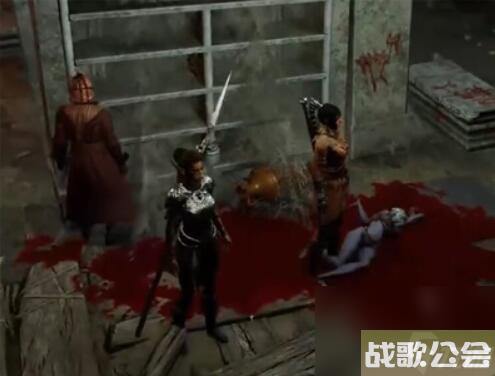 博德之门3迷踪步护符获取方法-博德之门3迷踪步护符怎么获取