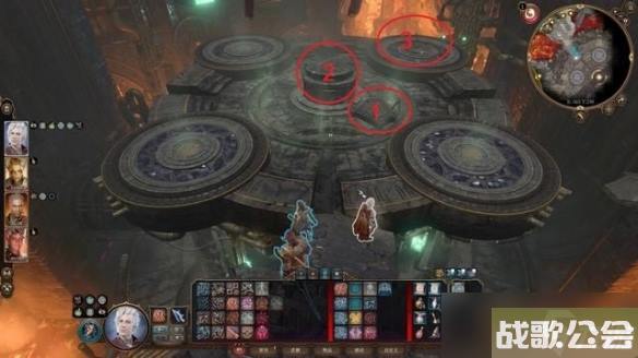 博德之门3精金熔炉模具怎么拿-精金熔炉模具获取攻略