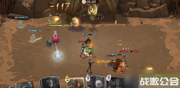 哈利波特魔法觉醒新赛季多比上分卡组推荐