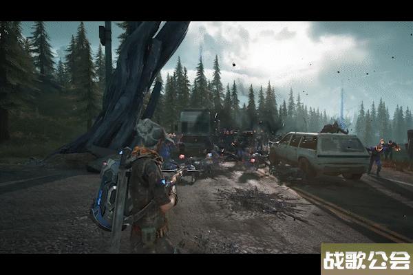 重生边缘国服什么时候上线-国服上线时间介绍