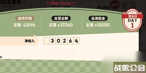 明日方舟雪雉的小店攻略-明日方舟雪雉的小店怎么玩