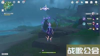 原神倾听木簧笛的八音曲继续寻找线索怎么做