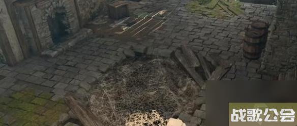 博德之门3高崖图纸获取介绍