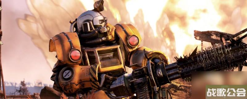 辐射76化学家测试怎么通过 辐射76化学家测试怎么通过