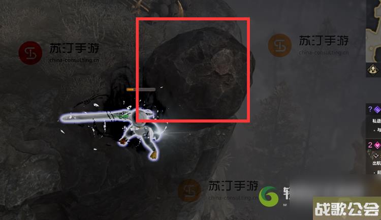 命运方舟破败的纳泽尔摩可可在哪