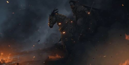 《燕云十六声》参加科隆游戏展 开放海外版本试玩