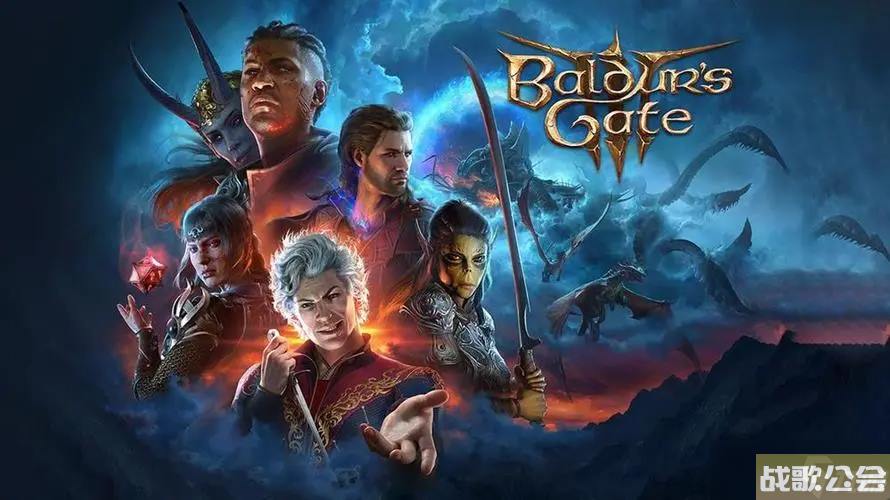 博德之门3阿尔菲拉怎么招募入队 博德之门3阿尔菲拉怎么招募入队