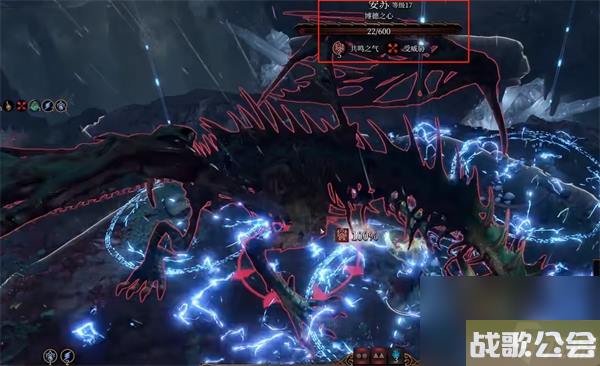 博德之门3龙头火炬怎么过-博德之门3龙头火炬通关攻略