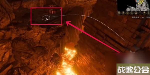 博德之门3精金熔炉在哪-博德之门3精金熔炉怎么到达