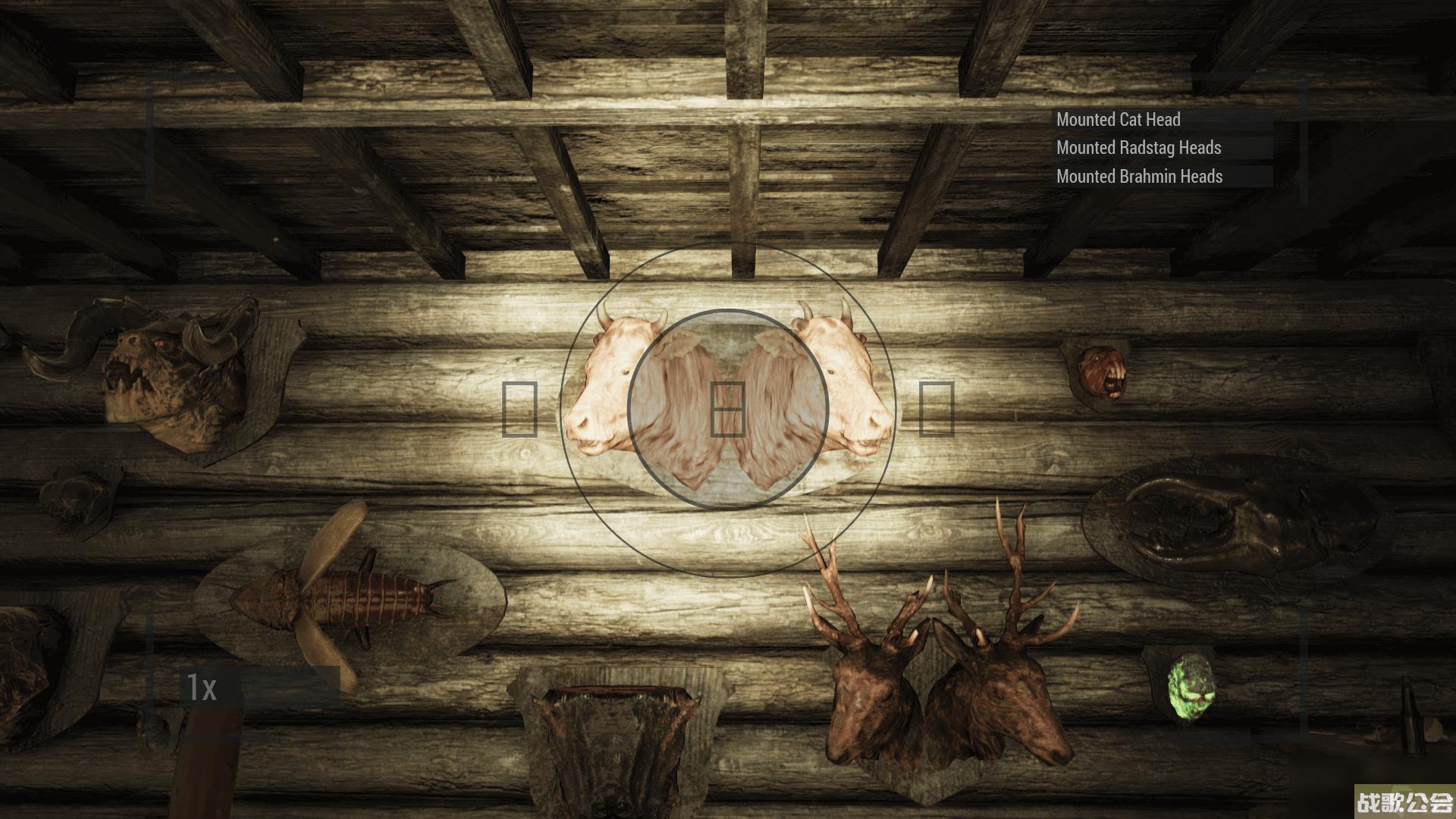 辐射76制革工匠测试怎么通过