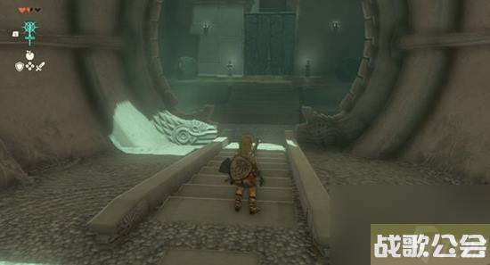 塞尔达传说王国之泪全神庙通关攻略大全