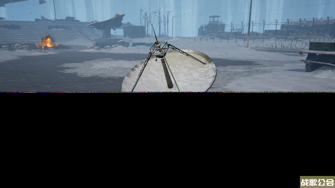 明日之后三分钟带你上手冻雪危局详细指南