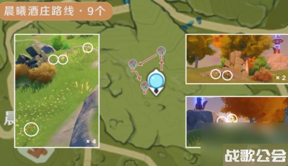 原神风车菊在哪里-原神风车菊在哪里购买