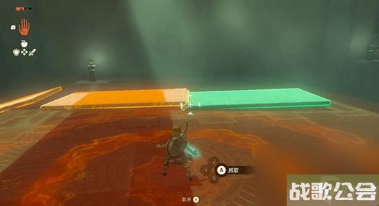 塞尔达传说王国之泪全神庙通关攻略大全