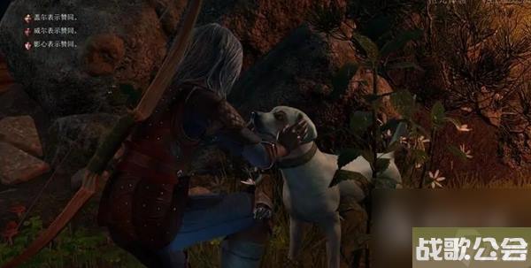 博德之门3好感度提升方法指南